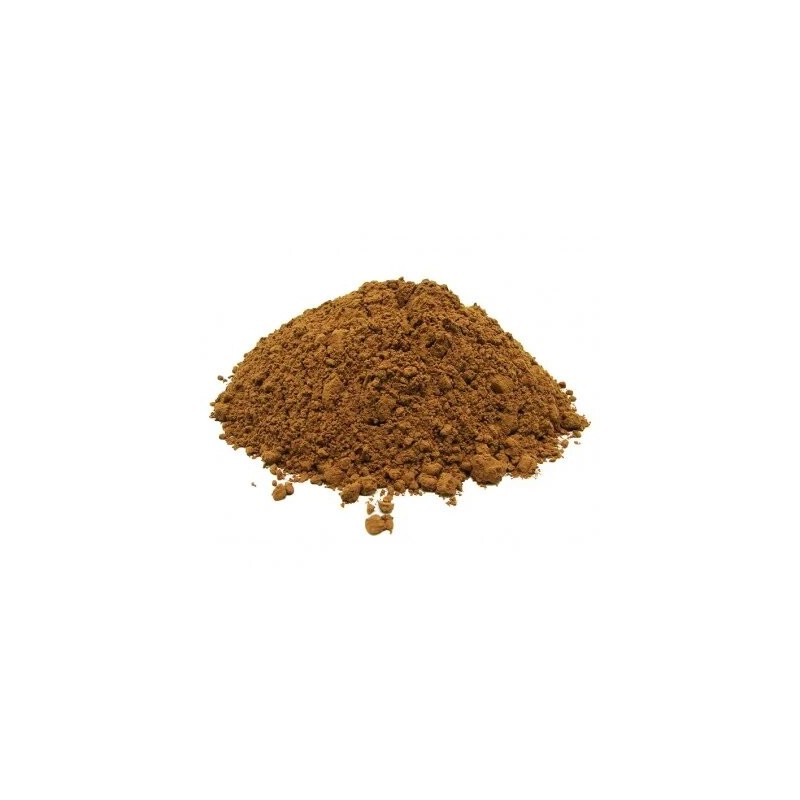 Garrofa Aynouse en Pols Natural 500 grams