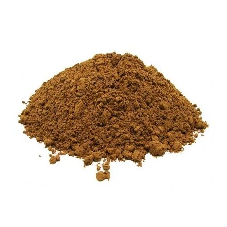 Algarroba Aynouse en Polvo Natural 500 gramos