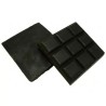 Chocolate de Algarroba Natural - Algarroba - 100 gramos