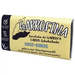Xocolata de Garrofa amb...