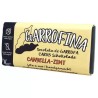 Chocolate de Garrofa con Canela - Garrofina - 100 gramos