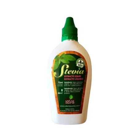 Estèvia líquida - Stevia Osona - 75 ml