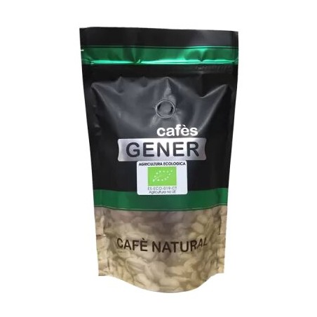 Café Artesano Natural Bio - Cafés Enero - 250 gramos