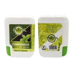 Stevia Comprimits (300 uds)