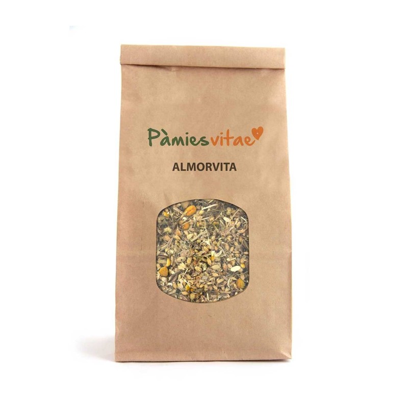 Almorvita - Infusión 120g - Pàmies Vitae