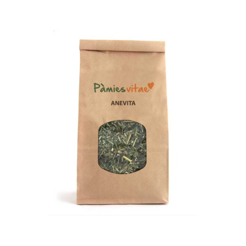 Anevita - Infusió 120g - Pàmies Vitae