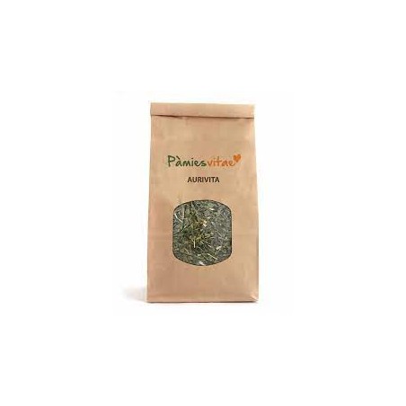 Aurivita - Infusión 120g - Pàmies Vitae