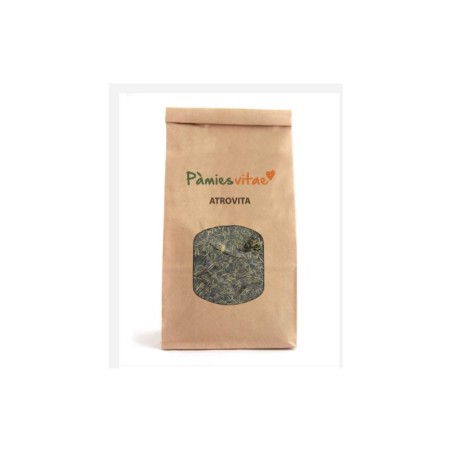 Atrovita - Infusión 120g - Pàmies Vitae