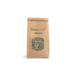 Cabellvita - Infusión 120g - Pàmies Vitae