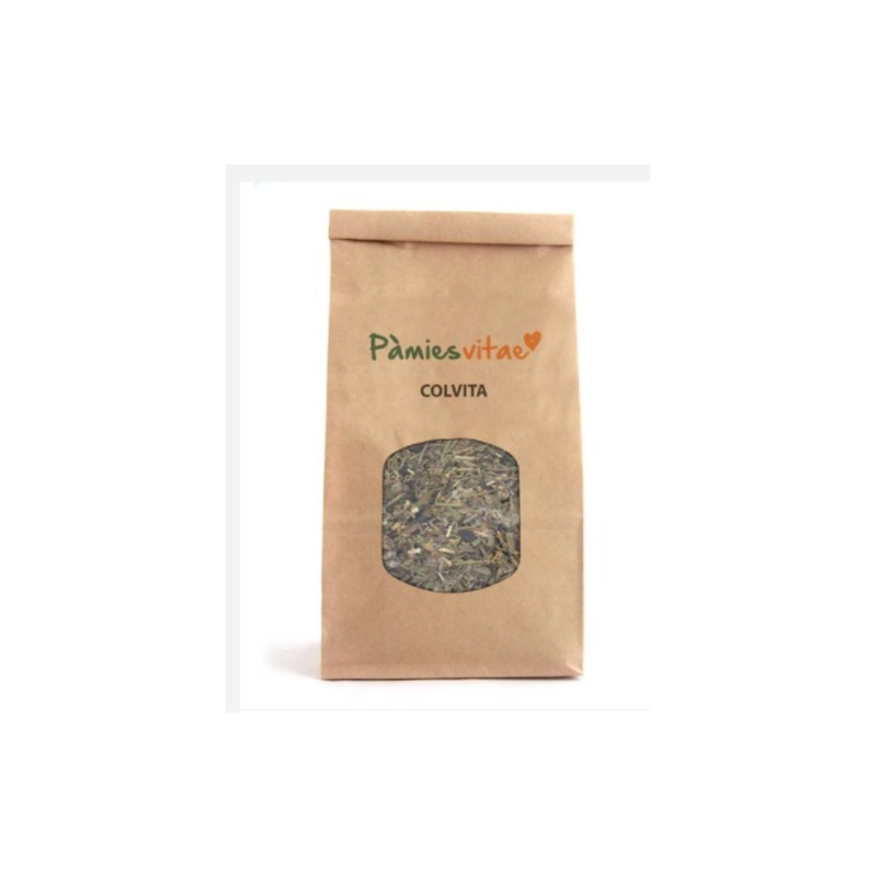 Colvita - Infusión 120g - Pàmies Vitae