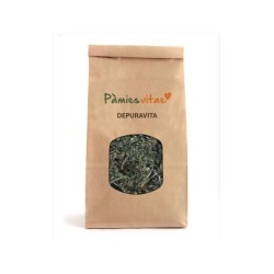 Depurativa - Infusión 120g - Pàmies Vitae