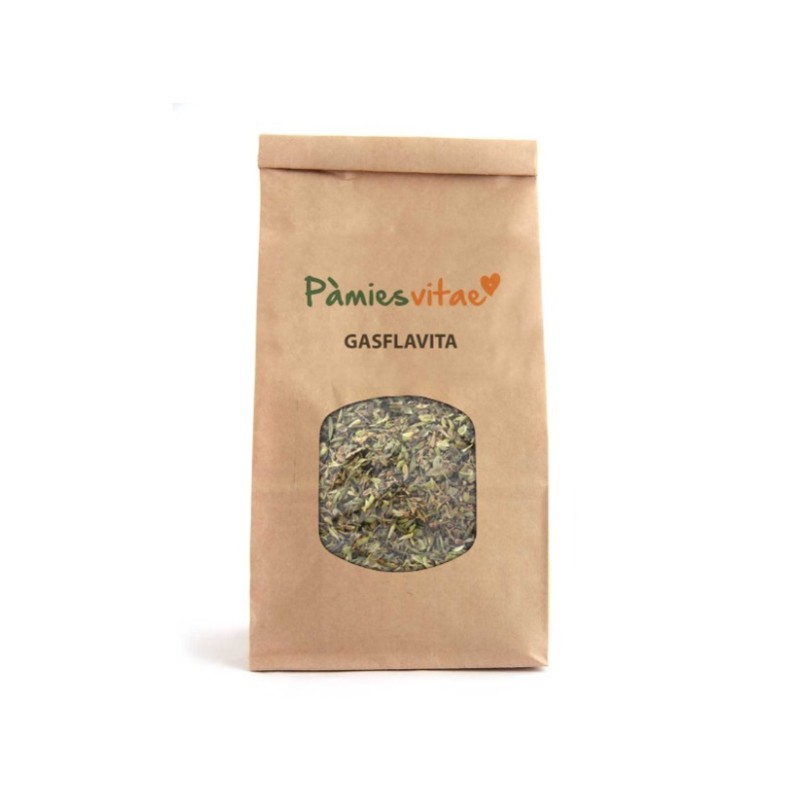 Gasflativa - Infusión 120g - Pàmies Vitae