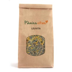 Leuvita - Infusió 120g - Pàmies Vitae