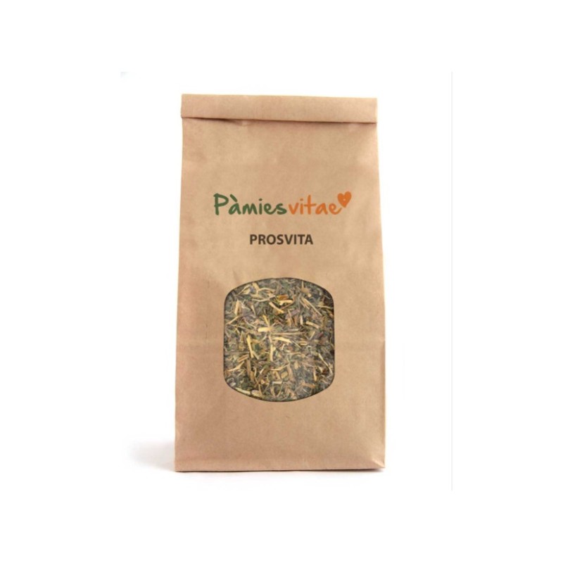 Prosvita - Infusión 120g - Pàmies Vitae