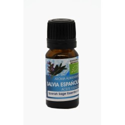 Salvia Bio -Oli essencial...