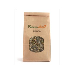 Reuvita - Infusión 120g - Pàmies Vitae