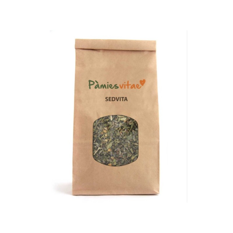 Sedvita - Infusión 120g - Pàmies Vitae