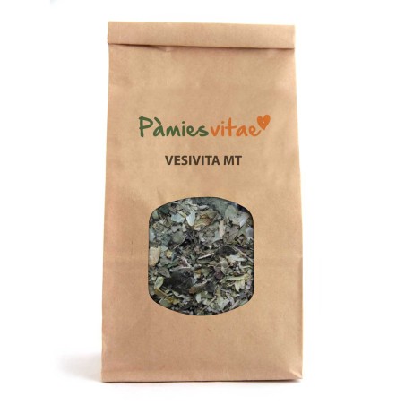 Vesivita (Maria Treben) - Infusión 120g - Pàmies Vitae