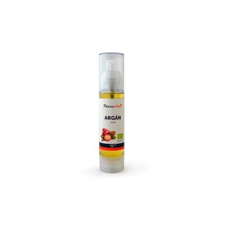 Aceite de Argán -Aceite esencial 50ml - Pàmies Vitae