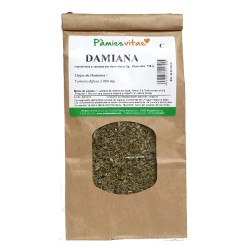 Damiana - Infusió 100g -...