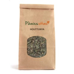 Houttuynia - Infusión 100g - Pamies Vitae