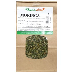 Moringa - Infusión 100g -...