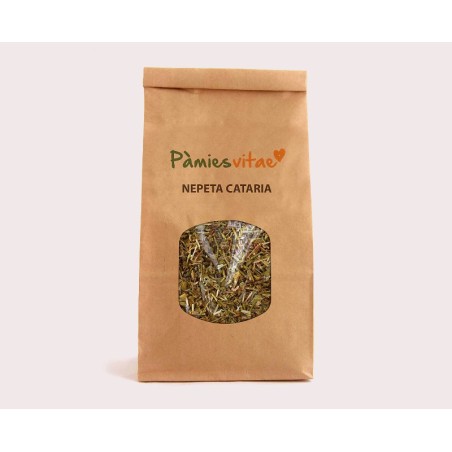 Nepeta Cataria - Infusió 100g - Pàmies Vitae