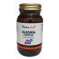 Alegria Complex  - 60...