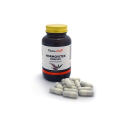 Hormovitex Complejo - 60...