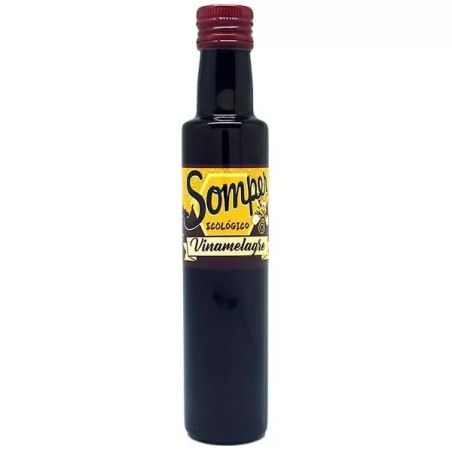 Vinagre de Miel Bio Vinamelagre - Somper - 250 ml