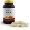 Maca - 60 cápsulas - Pàmies Vitae