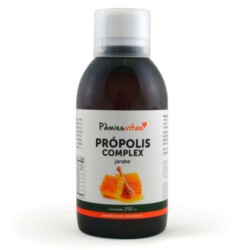 Própolis Complex 250ml- Pàmies Vitae