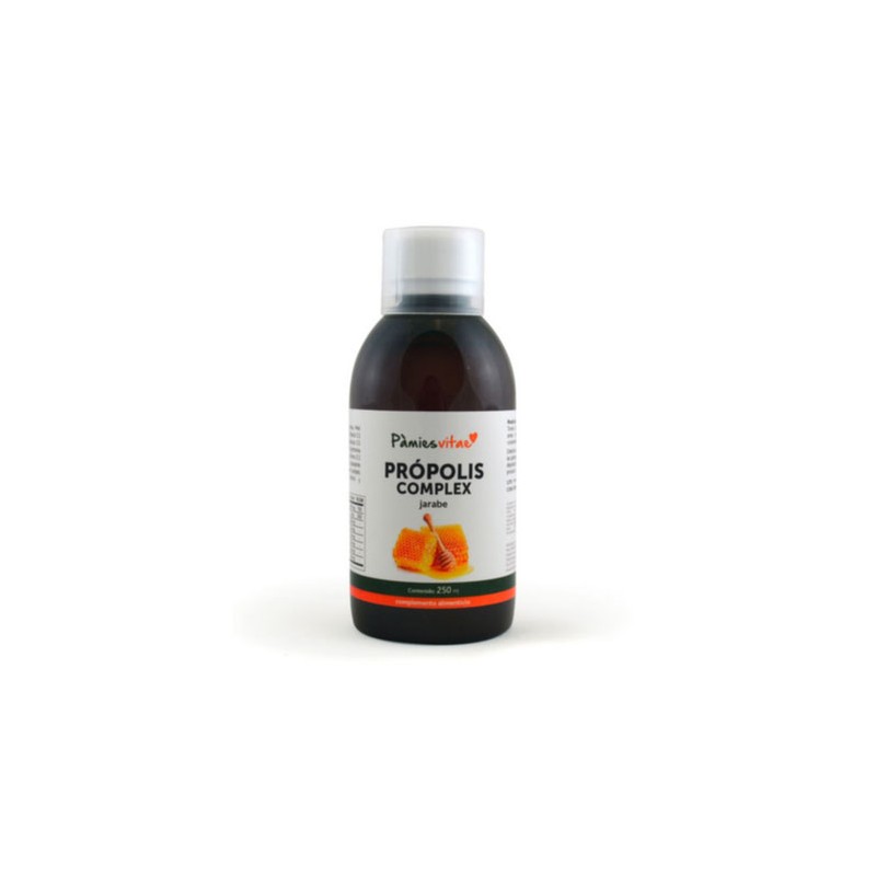 Própolis Complejo 250ml- Pàmies Vitae