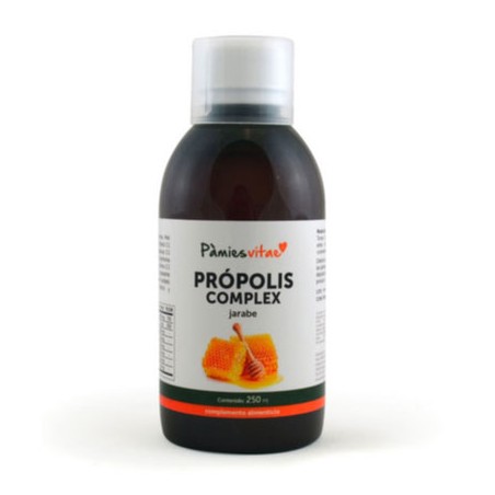 Própolis Complejo 250ml- Pàmies Vitae