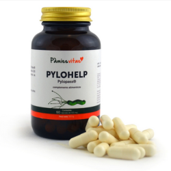 Pylohelp - 60 càpsules -...