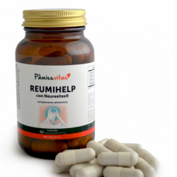 Reumihelp - 60 càpsules -...