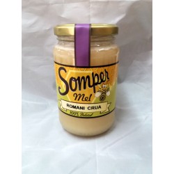 Miel de Romero Cruda - Somper - 1kg