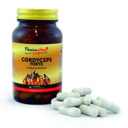 Cordyceps Forte- 60...