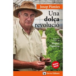 Una dolça revolució- LLibre- Josep Pàmies