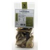 Shiitake laminado deshidratado - 20gr- Xantarella