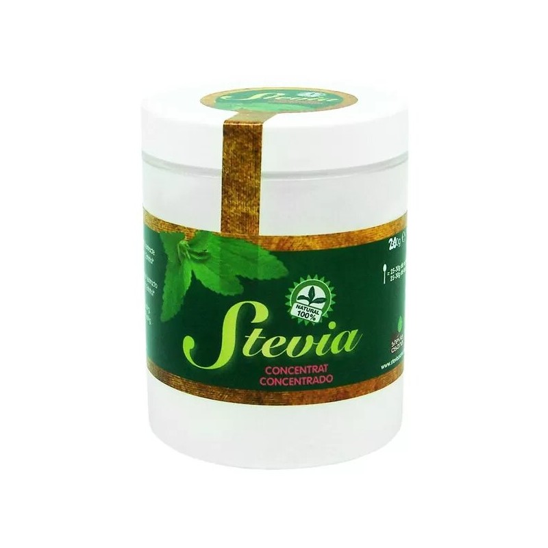 Estèvia en pols per Cuinar - Stevia Osona - 200 grams