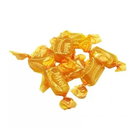 Caramels Artesans de Mel - Somper - 1 kg