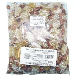 Caramels Artesans de Mel i Eucaliptus - Somper - 1 kg