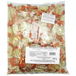 Caramelos Artesanos de Miel y Malvino - Somper - 1 kg