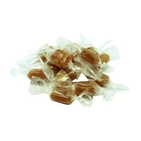 Caramelos Artesanos de Miel y Propóleos - Somper - 1 kg