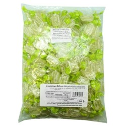 Caramelos Artesanos de Miel y Romero - Somper - 1 kg