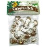 Caramullets Caramels Artesans de Avet i Pròpolis - Lagrimus - 80 grams