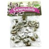 Caramullets Caramelos Artesanos de Tomillo - Lagrimus - 80 gramos