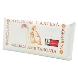 Xocolata Aynouse 90% Amargo...