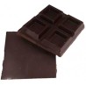 Chocolate Aynouse 70% con Jengibre 100 gramos